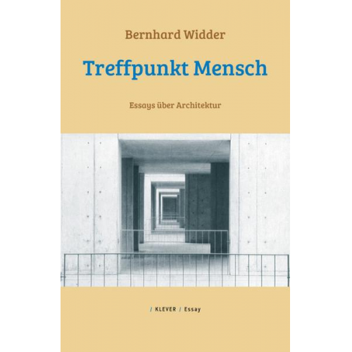 Bernhard Widder - Treffpunkt Mensch