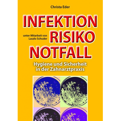 Christa Eder - Infektion Risiko Notfall