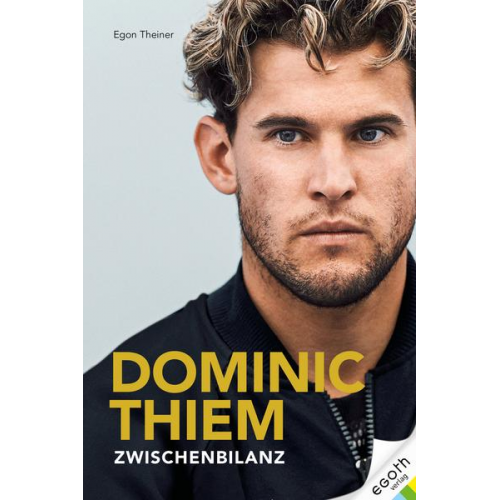 Egon Theiner - Dominic Thiem