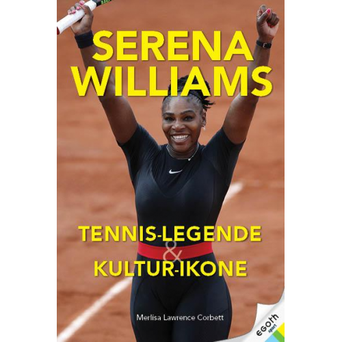 Merlisa Lawrence Corbett - Serena Williams