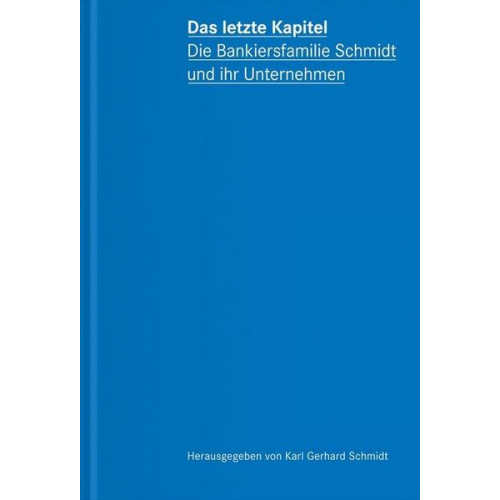 Baur Baur & Hartmut Bergemann & Gerd Otto & Udo Rettberg & Bernd Rödl - Das letzte Kapitel