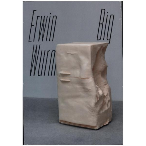 Bazon Brock & Gerald Matt - Erwin Wurm