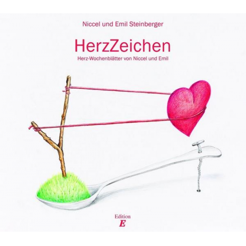 Emil Steinberger & Niccel Steinberger - HerzZeichen