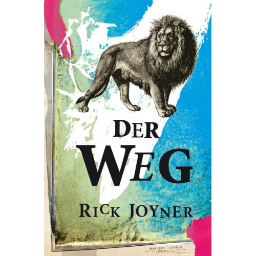 Rick Joyner - Der Weg