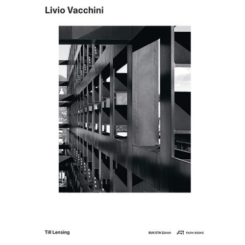 Till Lensing - Livio Vacchini