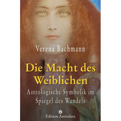 Verena Bachmann - Die Macht des Weiblichen