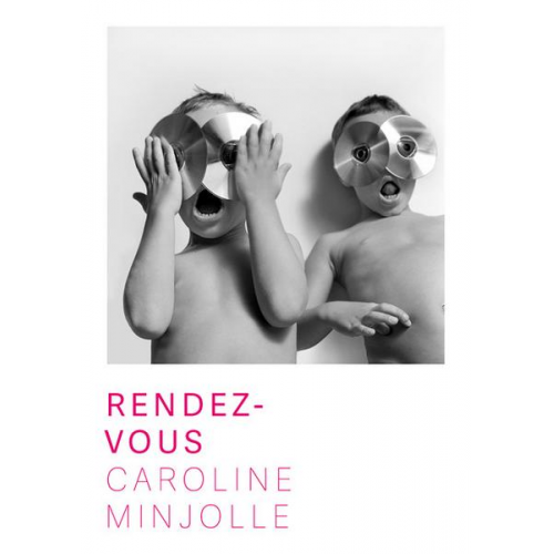 Caroline Minjolle - Rendez-Vous