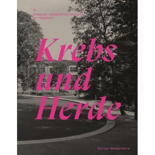 Krebs und Herde Landschaftsarchitekten - Krebs und Herde