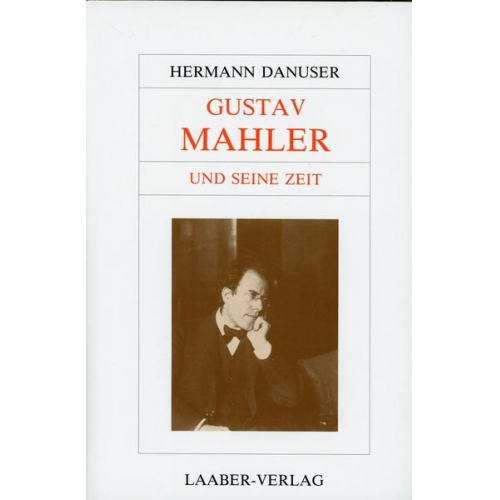 Hermann Danuser - Große Komponisten und ihre Zeit