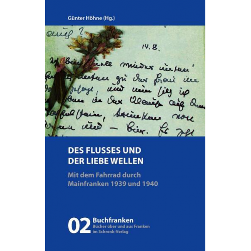 Gisela Haubold - Des Flusses und der Liebe Wellen