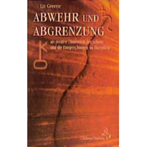 Liz Greene - Abwehr und Abgrenzung