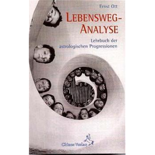 Ernst Ott - Lebensweg-Analyse