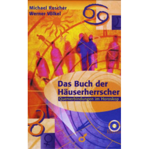 Michael Roscher & Werner Völkel - Das Buch der Häuserherrscher