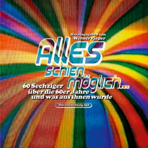 Werner Pieper - Alles schien möglich...