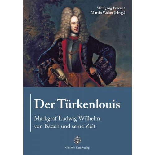 Wolfgang Froese & Martin Walter - Der Türkenlouis