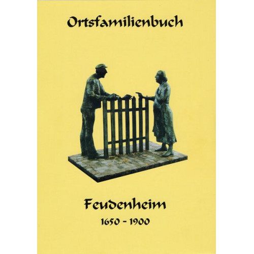 Kreutzer Rudolf - Ortsfamilienbuch Feudenheim 1650-1900