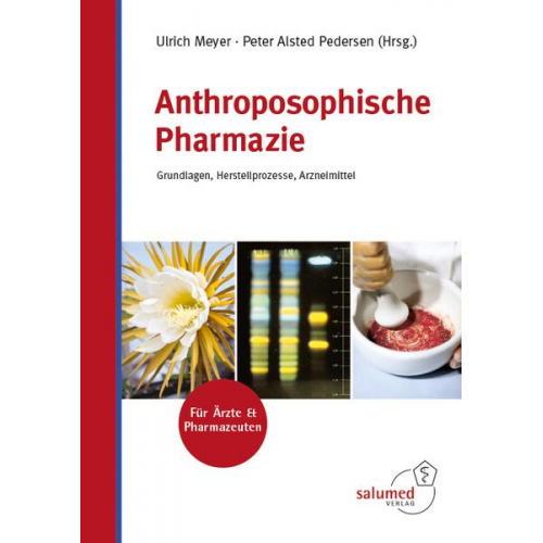 Peter A. Pedersen - Anthroposophische Pharmazie