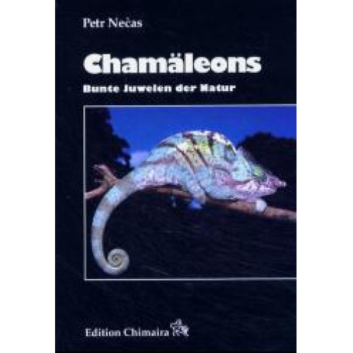 Petr Necas - Chamäleons