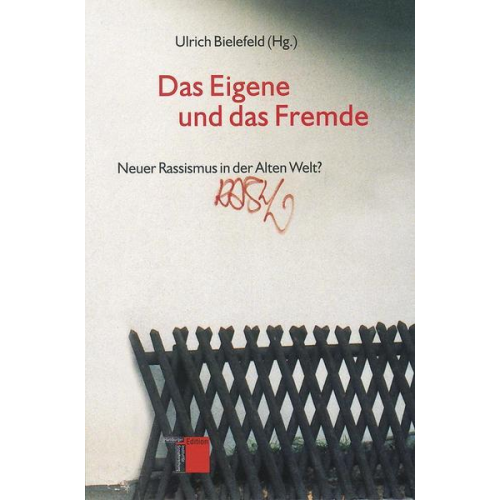 Ulrich Bielefeld - Das Eigene u. das Fremde