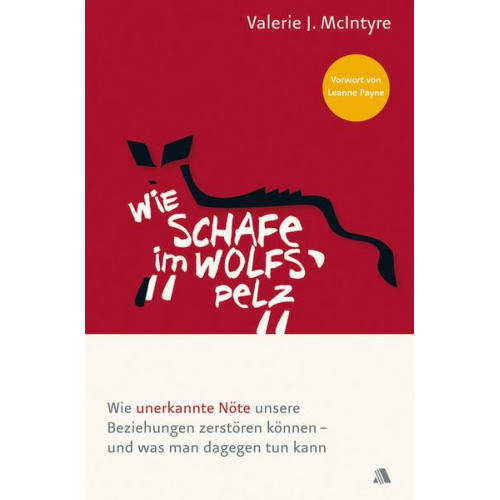 Valerie J. McIntyre - Wie Schafe im Wolfspelz