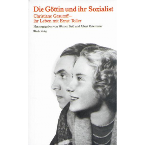 Christiane Grautoff - Die Göttin und ihr Sozialist