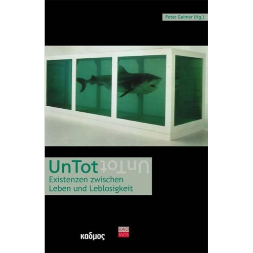 Peter Geimer - UnTot