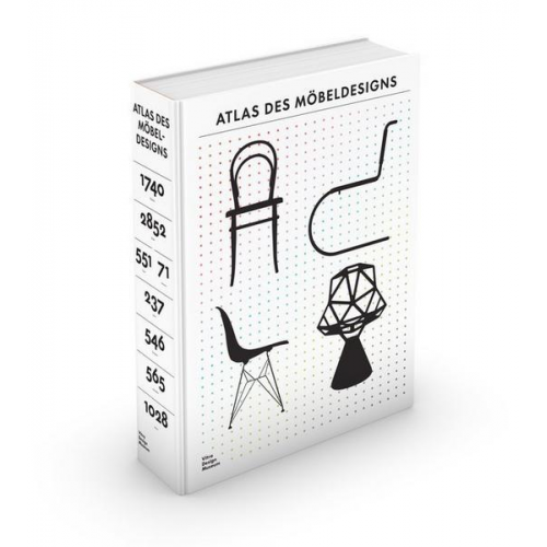 Atlas des Möbeldesigns