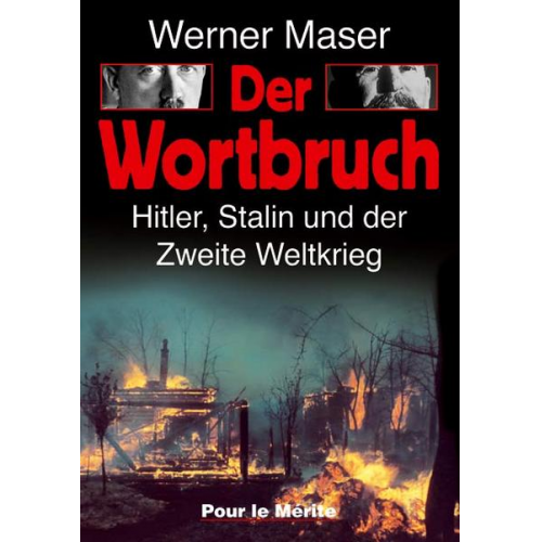 Werner Maser - Der Wortbruch