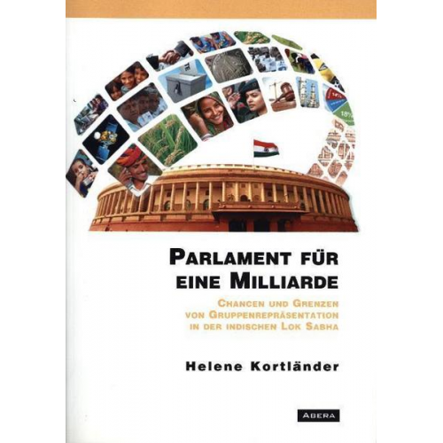 Helene Kortländer - Kortländer, H: Parlament für eine Milliarde