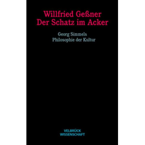 Willfried Gessner - Der Schatz im Acker