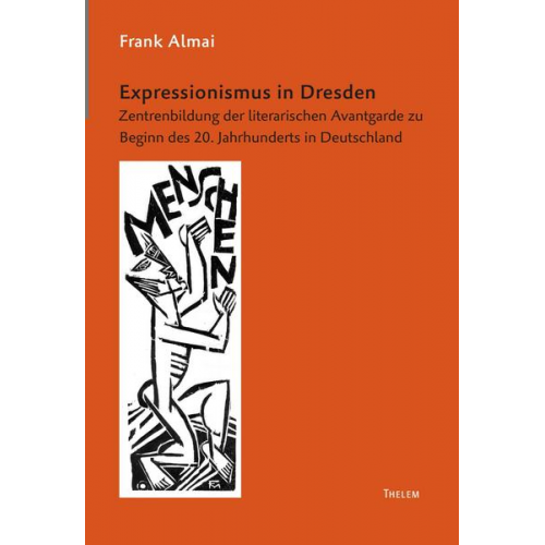 Frank Almai - Expressionismus in Dresden