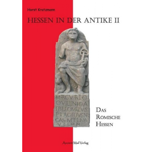 Horst Kratzmann - Hessen in der Antike II