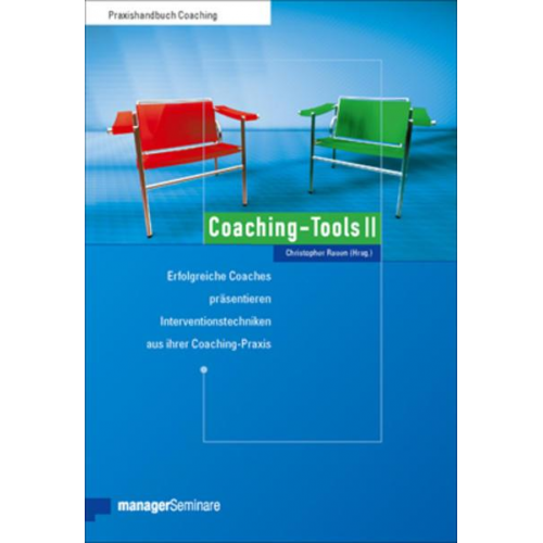 Christopher Rauen - Coaching-Tools II