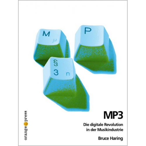 Bruce Haring - MP3