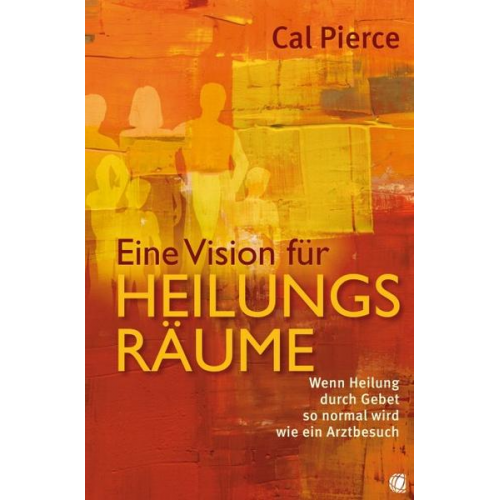 Cal Pierce - Eine Vision für Heilungsräume