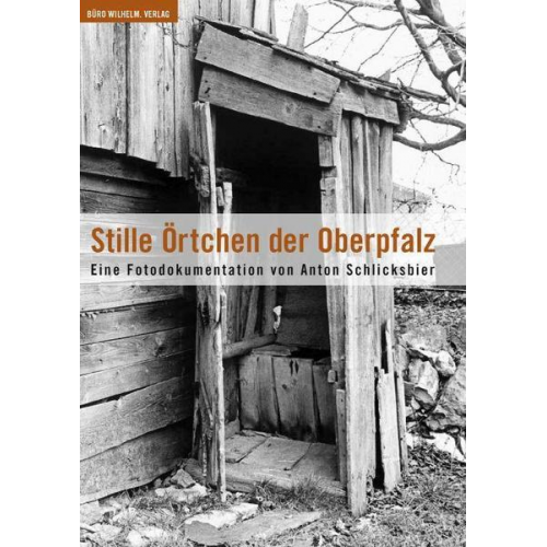 Stille Örtchen der Oberpfalz