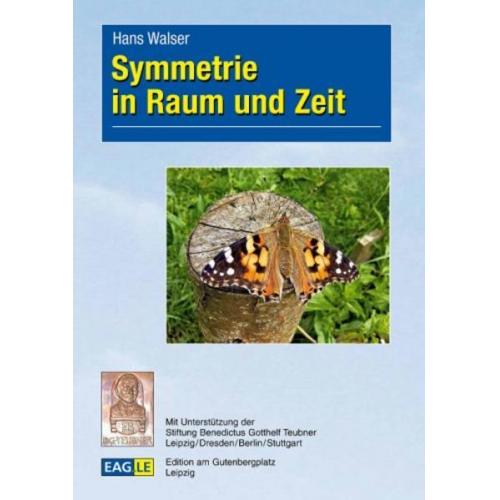 Hans Walser - Symmetrie in Raum und Zeit