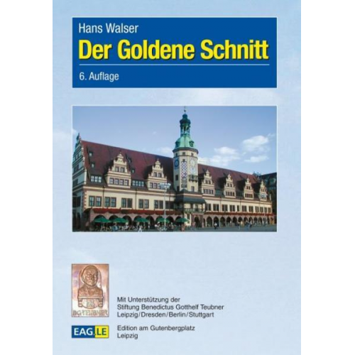 Hans Walser - Der Goldene Schnitt