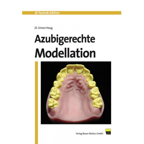 Simon Haug - Azubigerechte Modellation