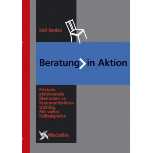 Karl Benien - Beratung in Aktion