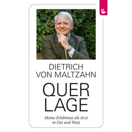 Dietrich Maltzahn - Querlage
