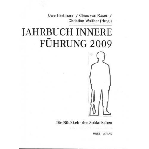 Jahrbuch Innere Führung 2009