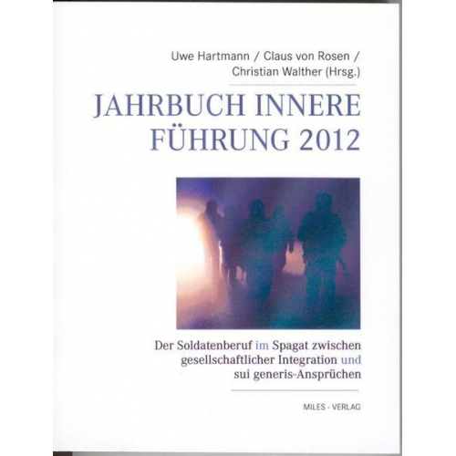 Jahrbuch Innere Führung 2012