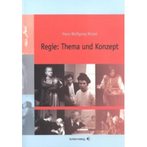 Hans W. Nickel - Regie: Thema und Konzept