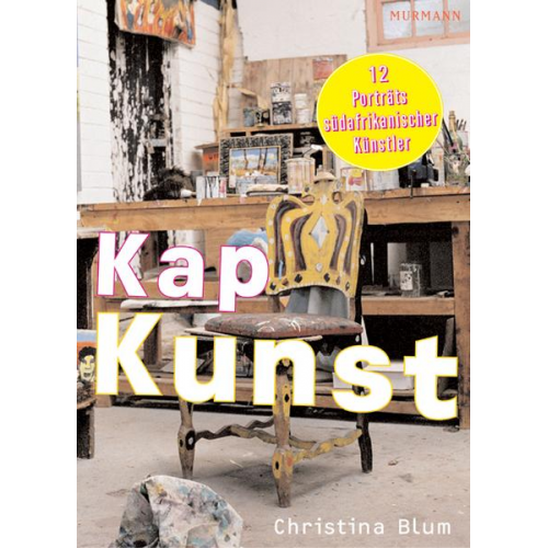 Christina Blum - KapKunst / CapeArt