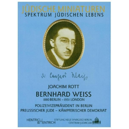 Joachim Rott - Bernhard Weiss