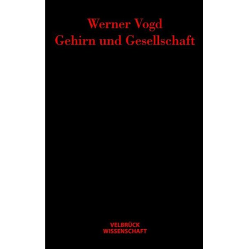 Werner Vogd - Gehirn und Gesellschaft