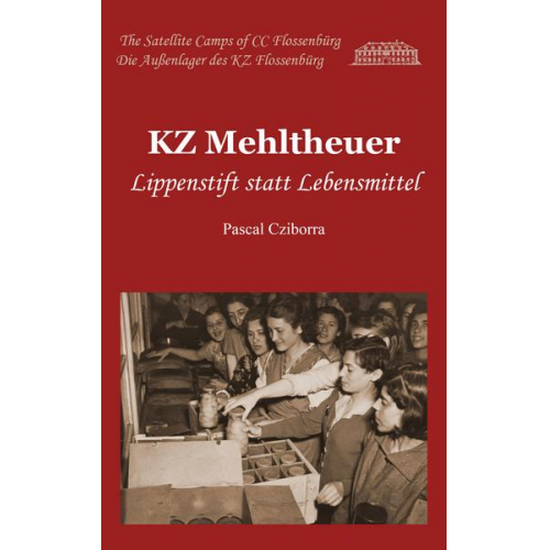 Pascal Cziborra - KZ Mehltheuer