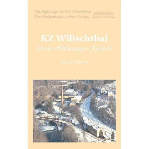 Pascal Cziborra - KZ Wilischthal