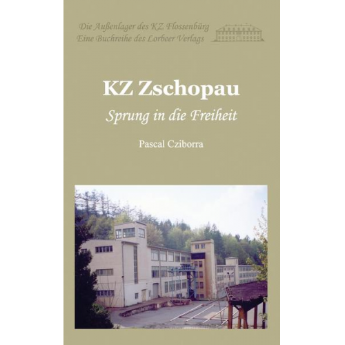 Pascal Cziborra - KZ Zschopau